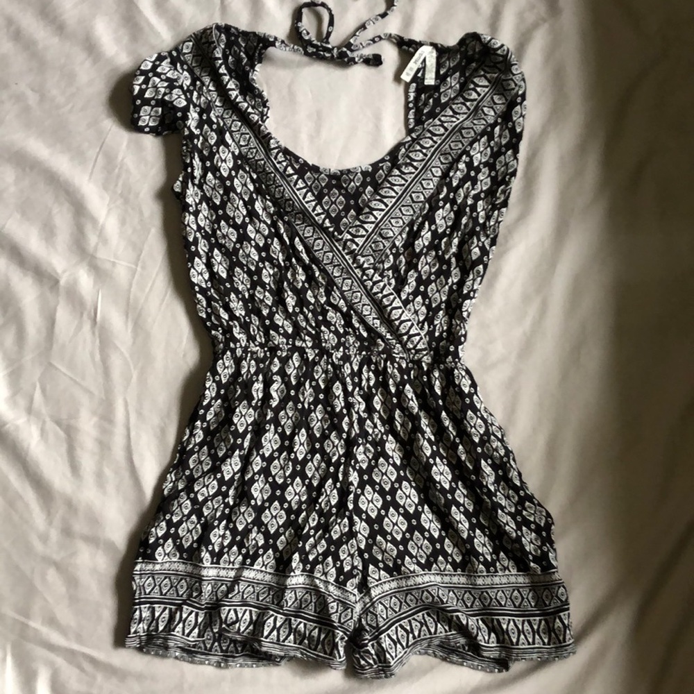 Worn two times